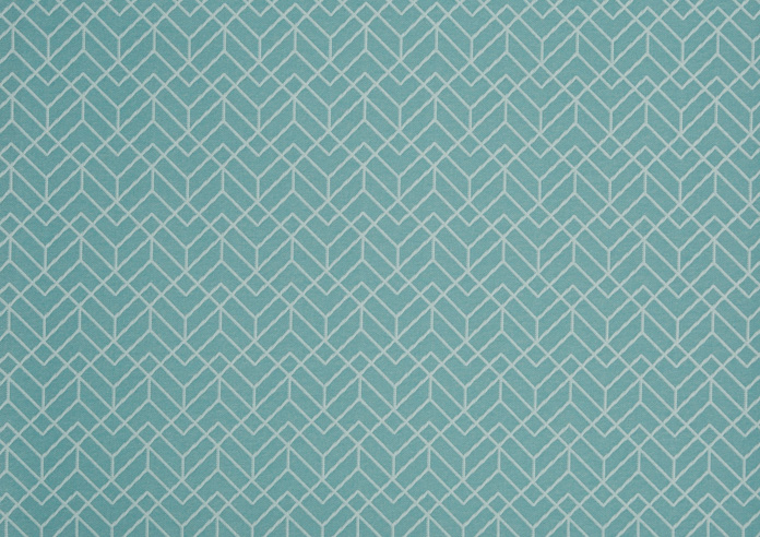 Penrose, Marine - Fabric Only - Image 3